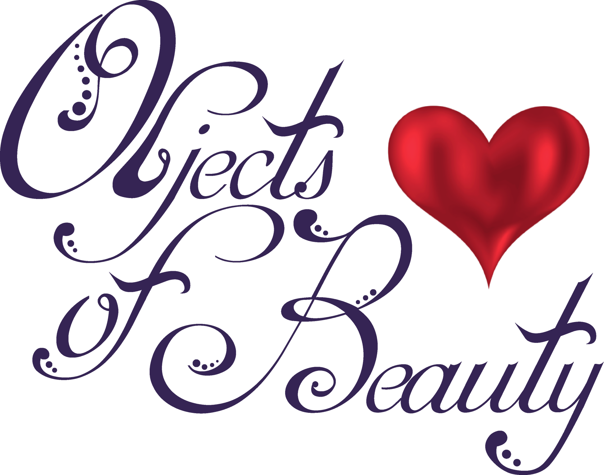 Objects Of Beauty | Lovingly Curated Treasures