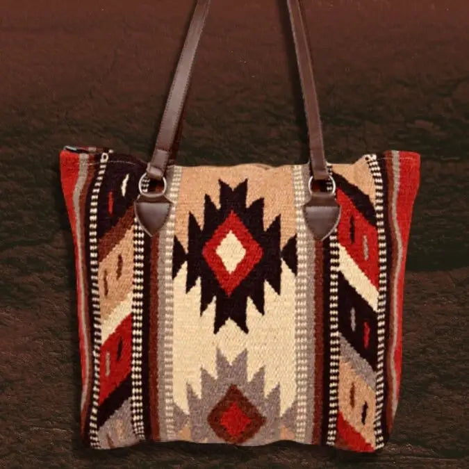 Handbags and Totes