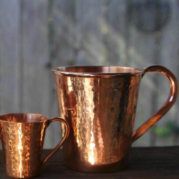 Sertodo Copper by Jonathan Beall