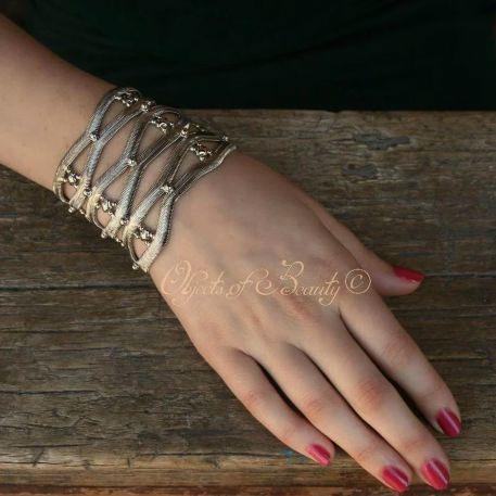 SG Liquid Metal Jewelry All