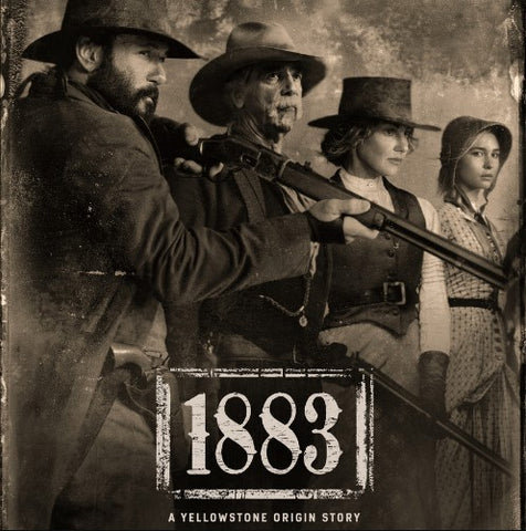 Yellowstone; Coming and Going ~ Prequel Sequel and Spinoff