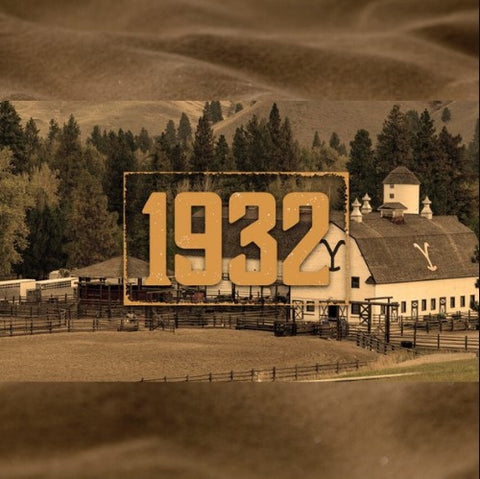 Yellowstone; Coming and Going ~ Prequel Sequel and Spinoff