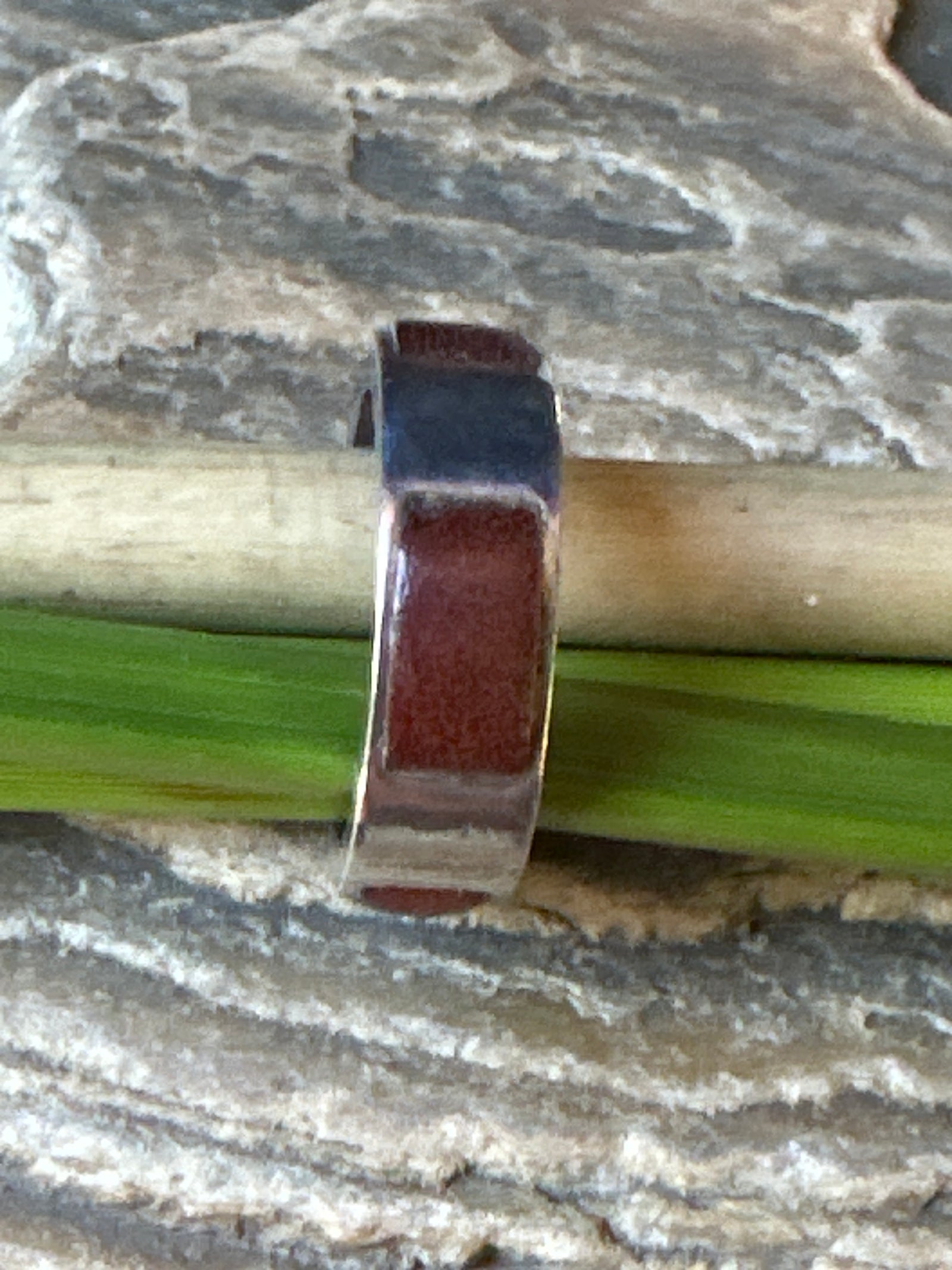 Marline Ring by David Tishbi