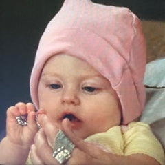 Isn't this Lauren's Answer Bracelet Interesting!