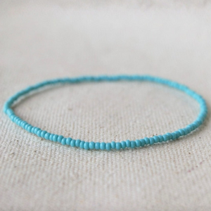 Turquoise Stretch Bracelet | Yellowstone Spirit Southwestern Collection