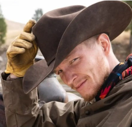 Yellowstone; Coming and Going ~ Prequel Sequel and Spinoff