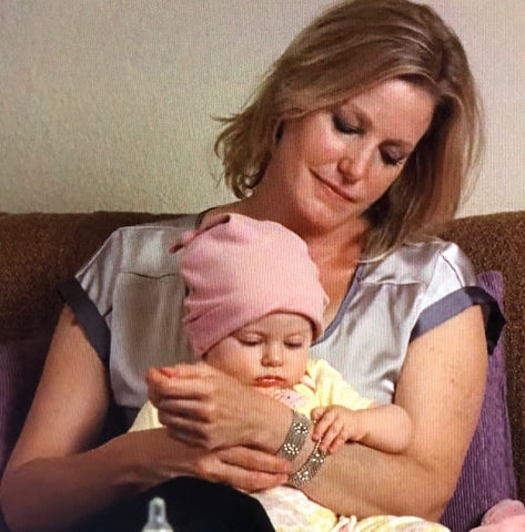 Skyler; Coping Amidst Chaos and Holly’s Taste for Liquid Metal