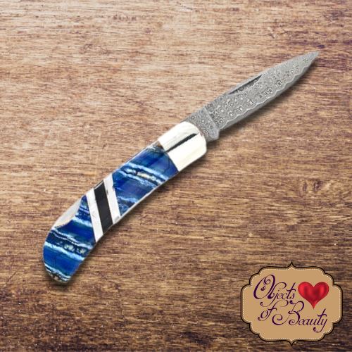 Fine Knives - Objects of Beauty