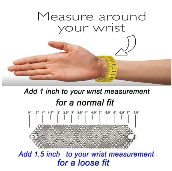 Caria Liquid Ice Bracelet liquid metal bracelet SG Liquid Metal 