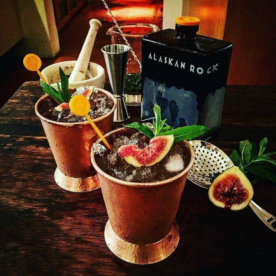 Copper Mint Julep Cup | Sertodo Copper Copper Cup Sertodo Copper 