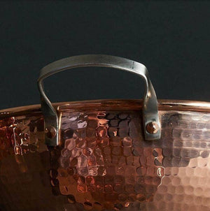 Copper Mixing Bowls Copper Mixing Bowls Sertodo Copper 