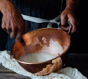 Copper Mixing Bowls Copper Mixing Bowls Sertodo Copper 