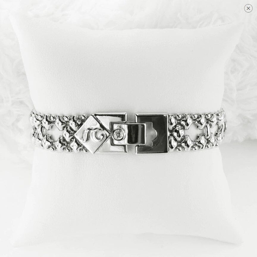 Delia 's Windows Ice Bracelet ICB12 liquid metal bracelet SG Liquid Metal 