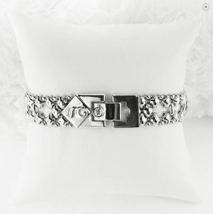 Delia 's Windows Ice Bracelet ICB12 liquid metal bracelet SG Liquid Metal 