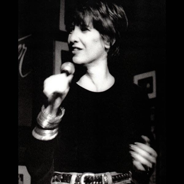 Differently I See by Andrea Record & Billy White MP3 MP3 Digital Song Objects of Beauty 