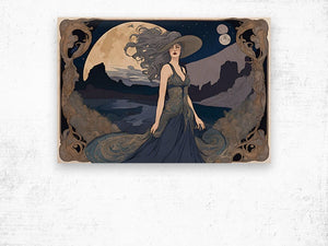 Elegant Outing Objects of Beauty 