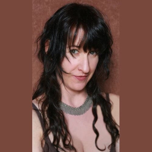 Last Night © 2003 ~ A song by Andrea Record & Dave Malm MP3 MP3 Digital Song ObjectsOfBeauty 