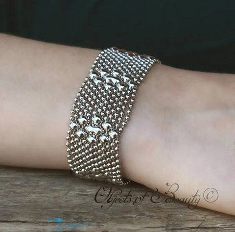 Lauren's Answer Skyler White Bracelet from Breaking Bad