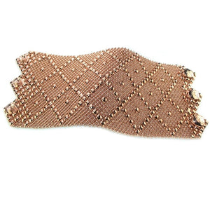 Rosalita Rose Gold Bracelet | SG Liquid Metal Bracelets SG Liquid Metal 