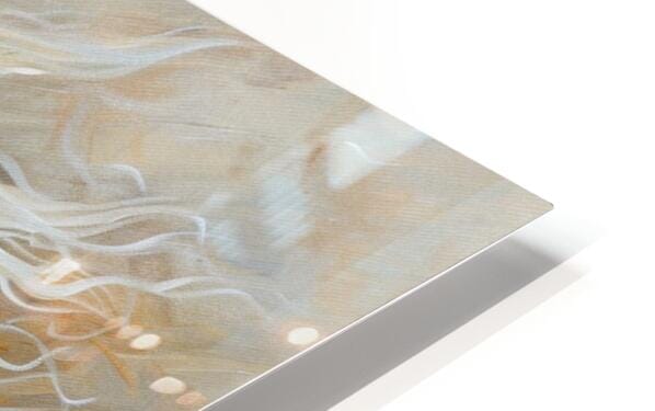 Sassafras Palomino | Dreamscape Fine Art | Yellowstone Spirit Southwestern Collection painting Objects Of Beauty Southwest 