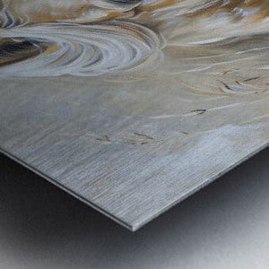 Sassafras Palomino | Dreamscape Fine Art | Yellowstone Spirit Southwestern Collection painting Objects Of Beauty Southwest 