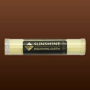 Sunshine® Polishing Cloth Polishing Cloth Objects of Beauty 