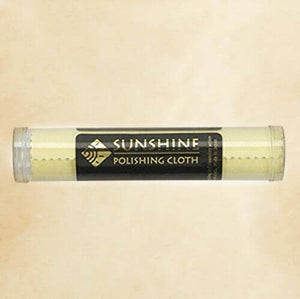 Sunshine® Polishing Cloth Polishing Cloth Objects of Beauty 