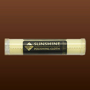 Sunshine® Polishing Cloth Polishing Cloth Objects of Beauty 