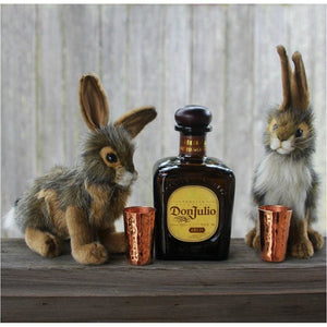 Tequilero Copper Shot Glasses | Sertodo Copper | Yellowstone Spirit Southwestern Collection Copper Cup Sertodo Copper 