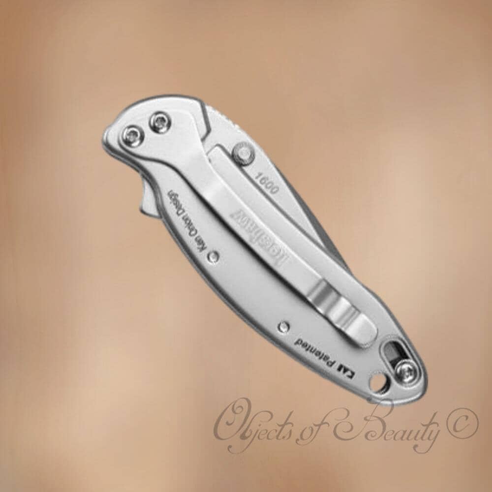 The Perfect Little Knife! Knives Objects of Beauty 