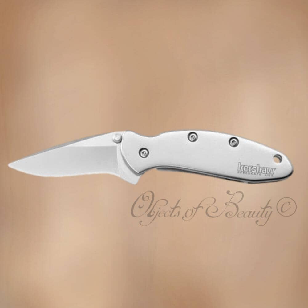 The Perfect Little Knife! Knives Objects of Beauty 