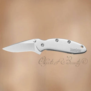 The Perfect Little Knife! Knives Objects of Beauty 