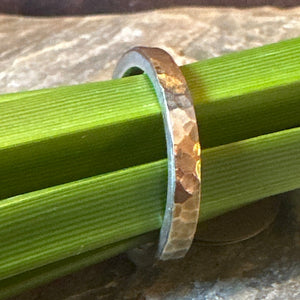 The Soleil Ring by David Tishbi ~ A Rings of the Realm Ring David Tishbi 