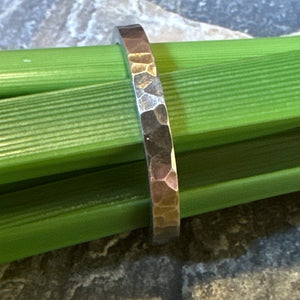 The Soleil Ring by David Tishbi ~ A Rings of the Realm Ring David Tishbi 