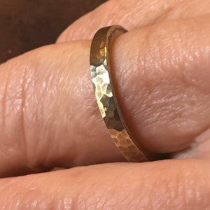The Soleil Ring by David Tishbi ~ A Rings of the Realm Ring David Tishbi 