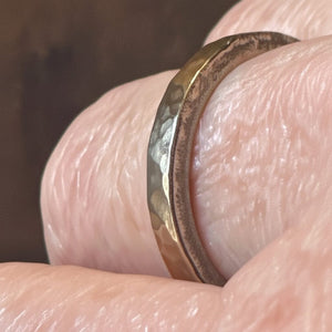 The Soleil Ring by David Tishbi ~ A Rings of the Realm Ring David Tishbi 