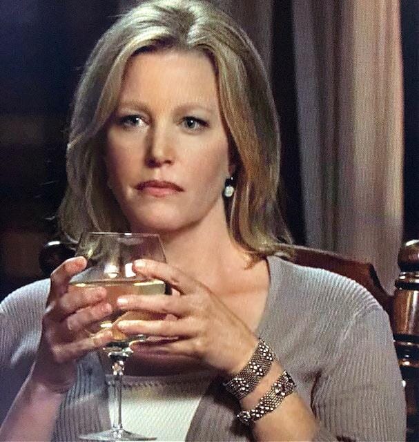 Trishna Skyler White Breaking Bad Bracelet Nickel Chrome | SG Liquid Metal | Yellowstone Spirit Southwestern Collection Bracelets Sergio Gutierrez Liquid Metal Jewelry 