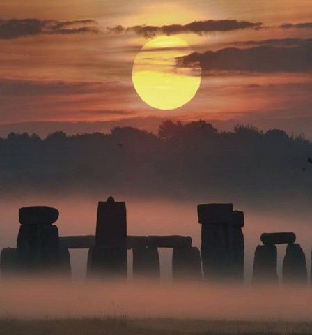 A Solstice to Dream By: My Favorite Day of the Year