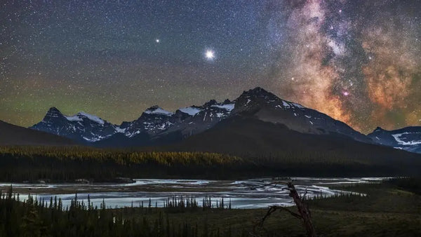 A Solstice to Dream By: My Favorite Day of the Year