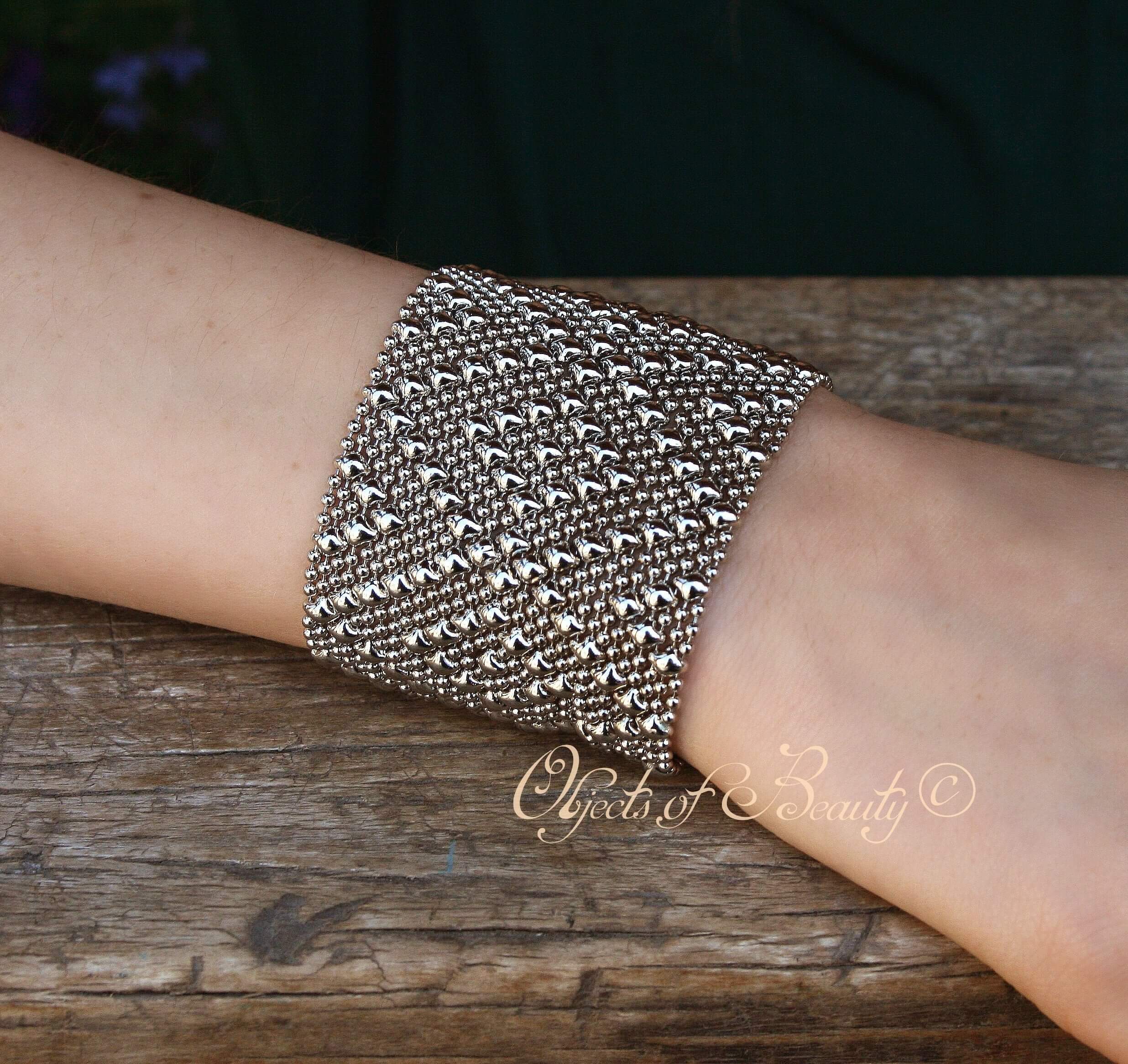 アクセサリー maya jewelry liquid mind 8ga silver Liquid Mind