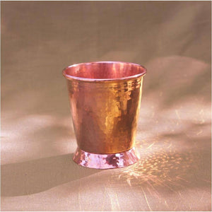 Copper Mint Julep Cup | Sertodo Copper Copper Cup Sertodo Copper 