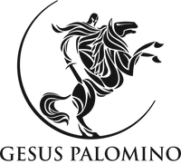 Gesus Palomino logo