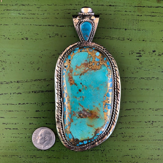 Turquoise Necklace - Buy Turquoise Necklace online in India