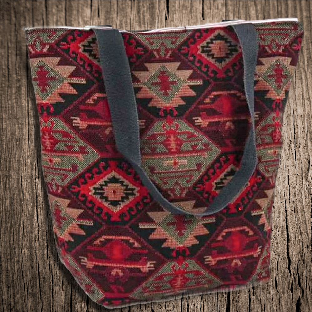 Outer Space Tote Bag Purses and Bags ObjectsOfBeauty Southwest 