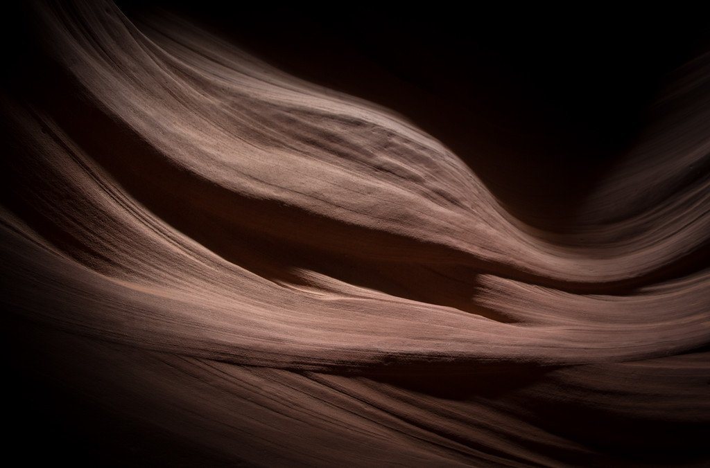 Sandstone Abstract Mike Moir Photograph Photograph Mike Moir Photography 