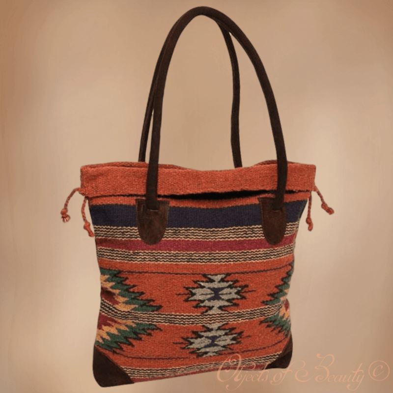 Southwest on sale style handbags