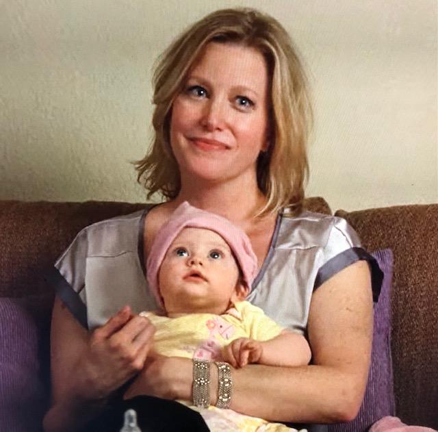 Skyler white bracelet Clearance